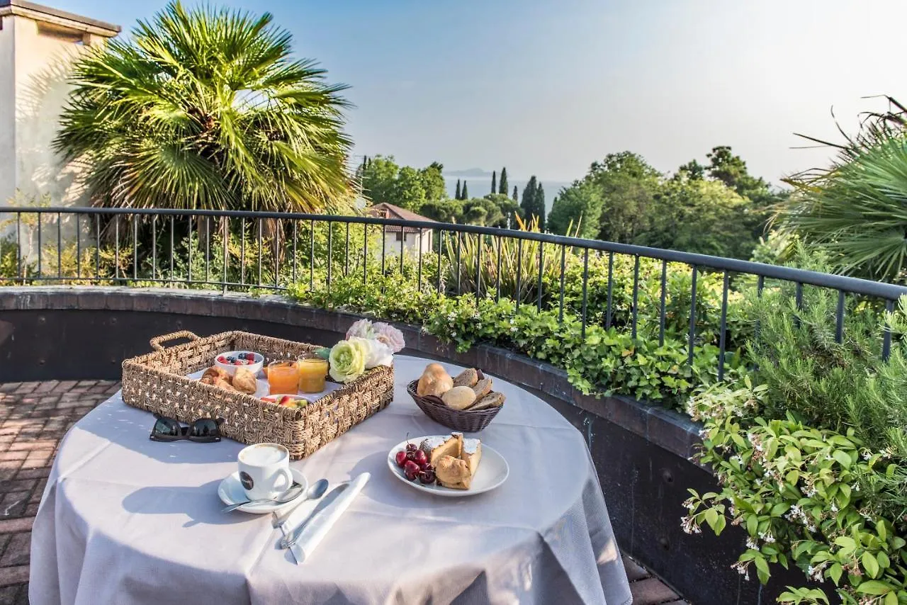 Admiral Hotel Villa Erme Desenzano del Garda Italy
