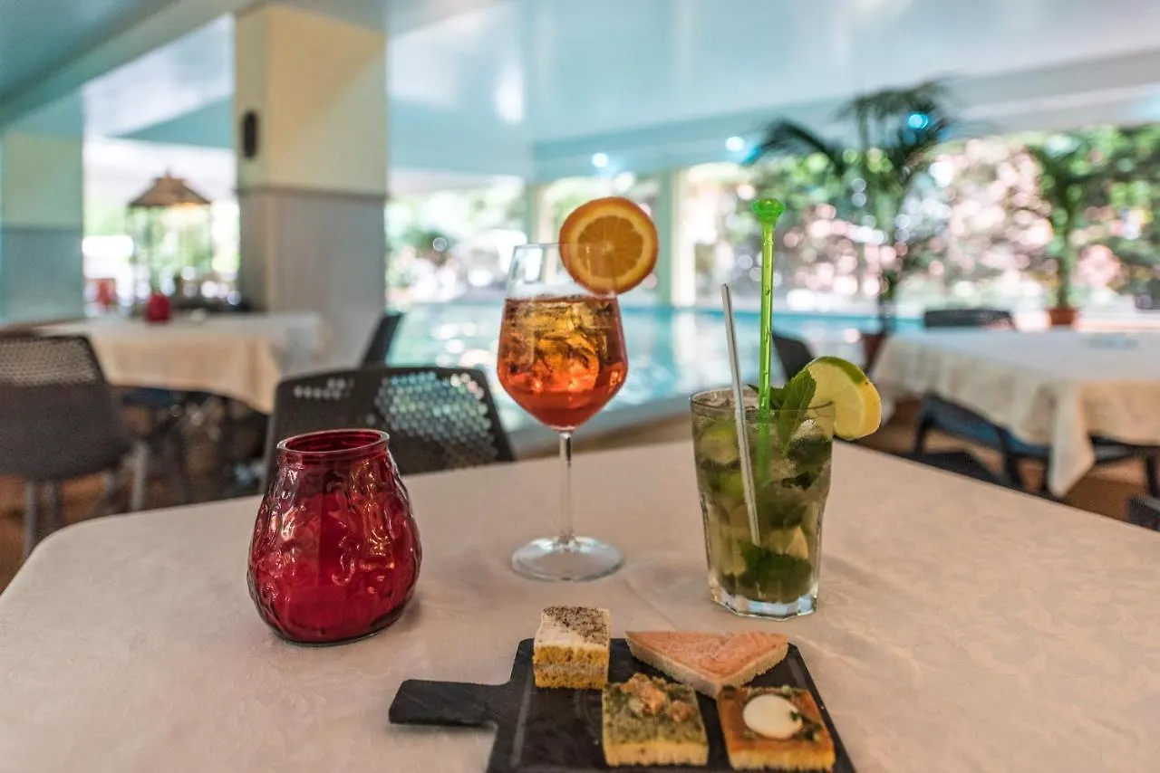 Admiral Hotel Villa Erme Desenzano del Garda 3*,  Italy