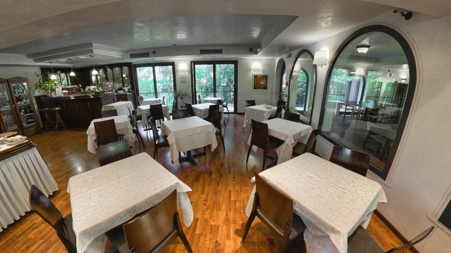 Admiral Hotel Villa Erme Desenzano del Garda 3*,  Italy