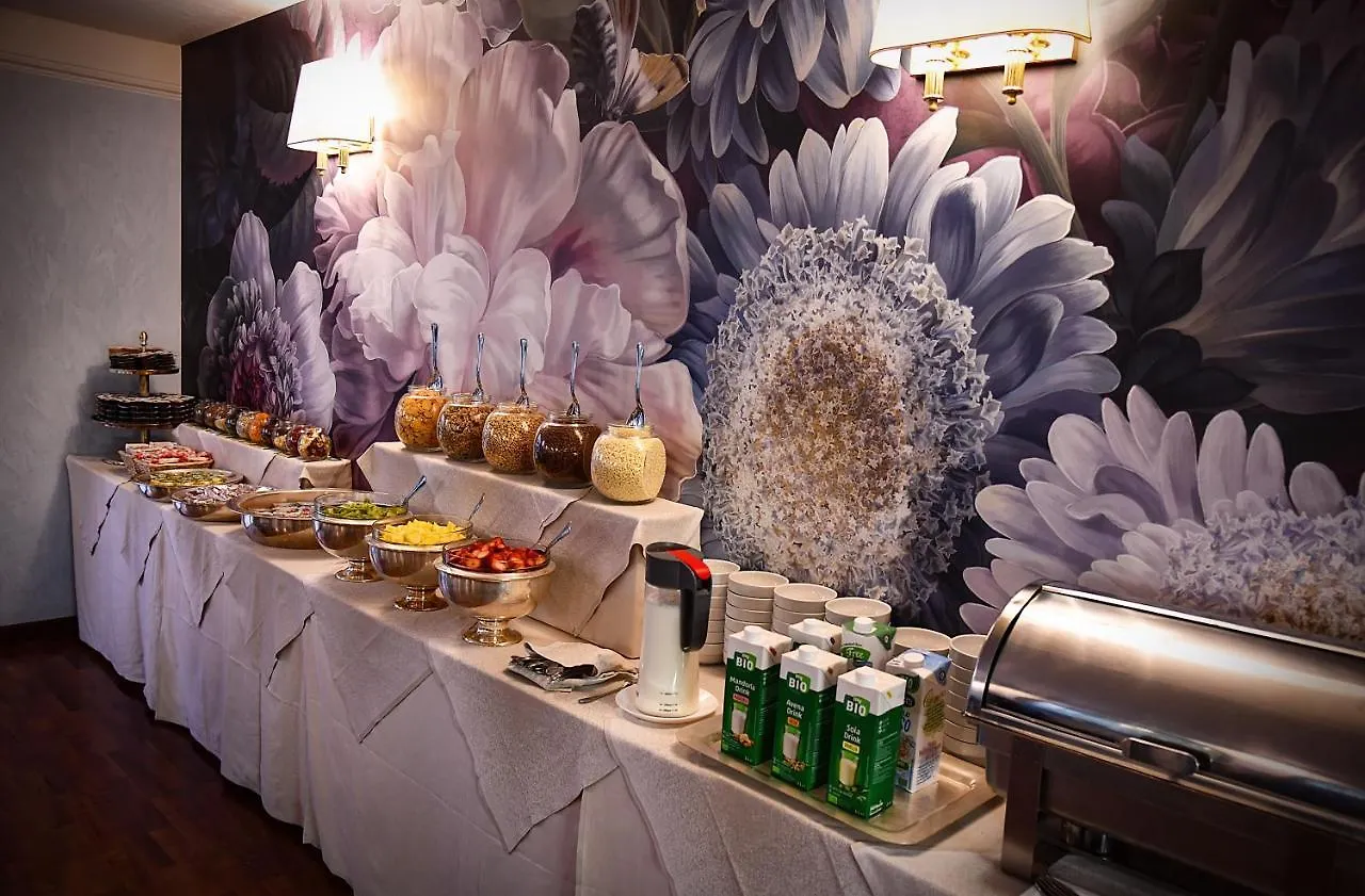 Admiral Hotel Villa Erme Desenzano del Garda