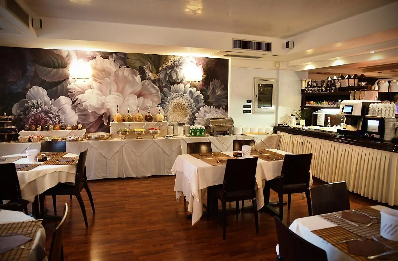 Admiral Hotel Villa Erme Desenzano del Garda