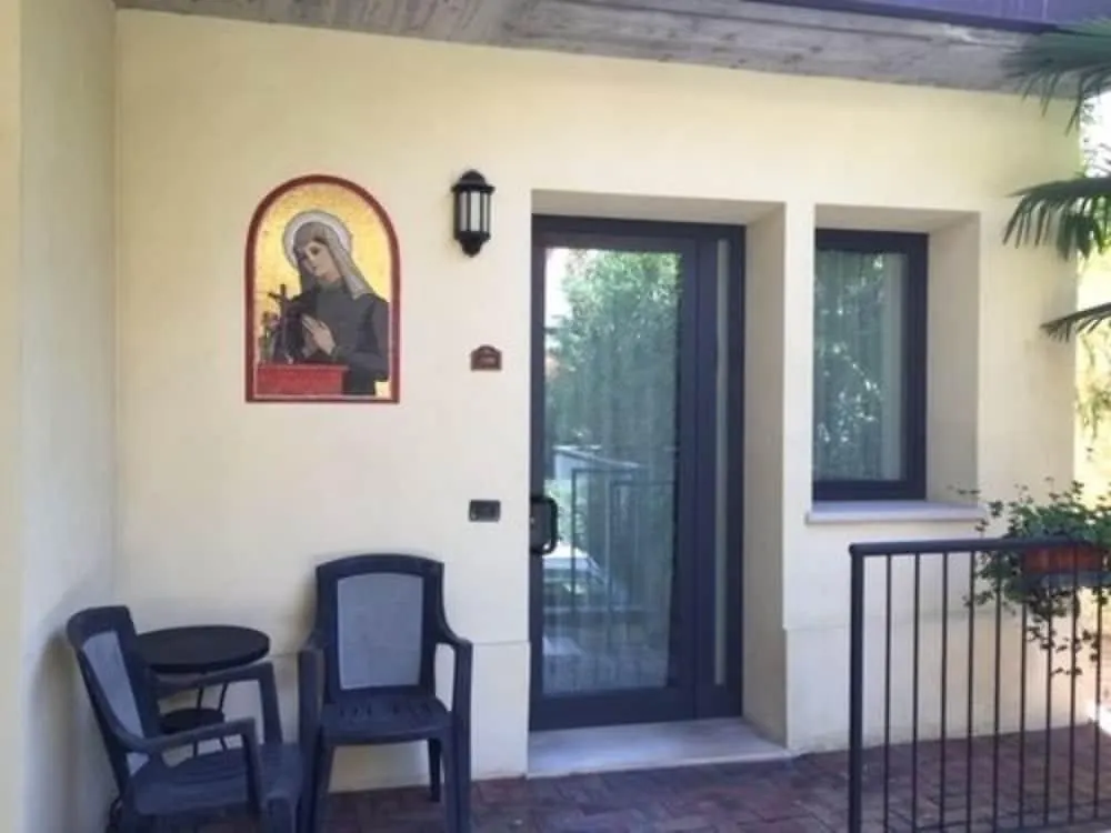 Admiral Hotel Villa Erme Desenzano del Garda