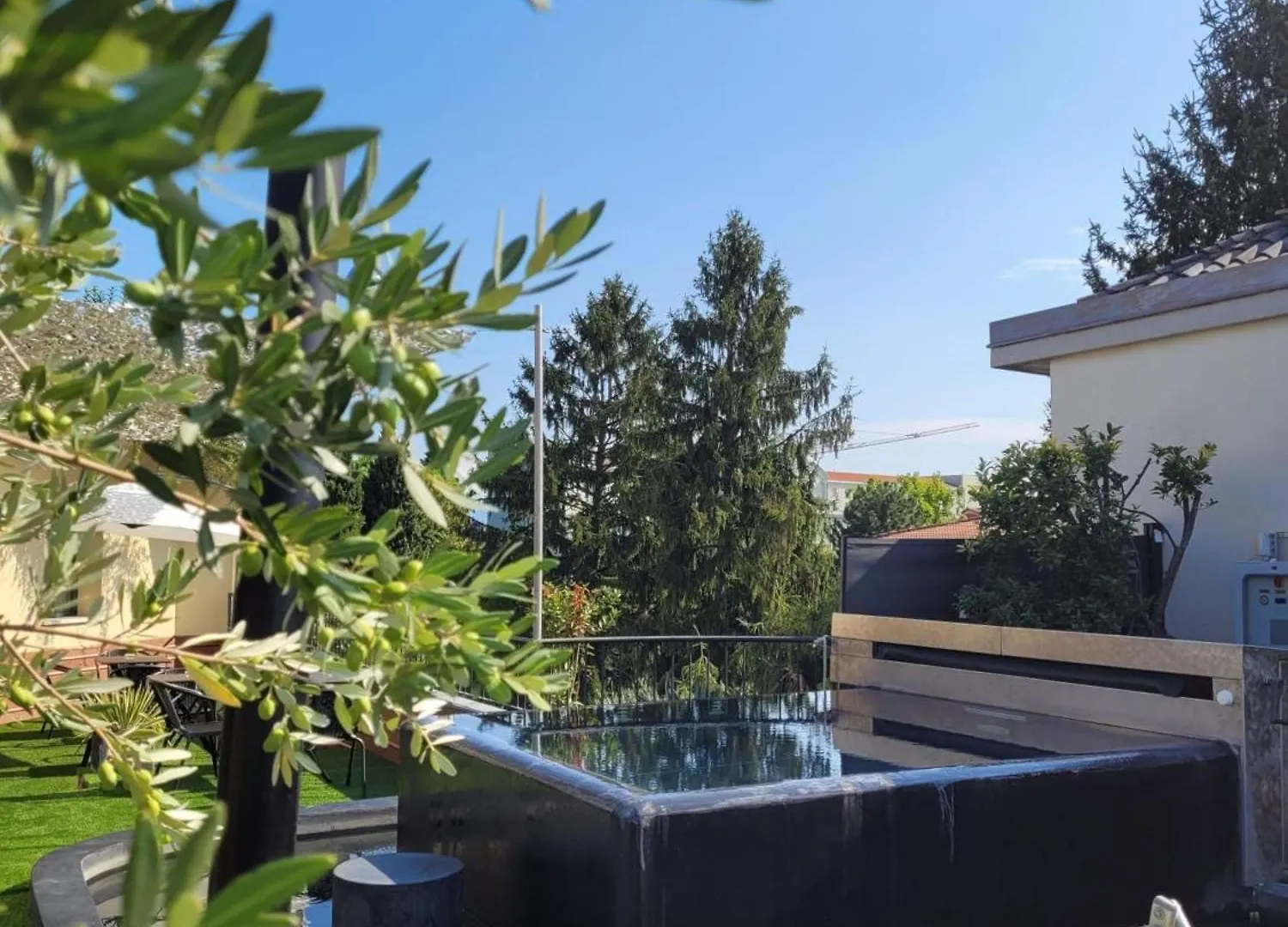 Admiral Hotel Villa Erme Desenzano del Garda