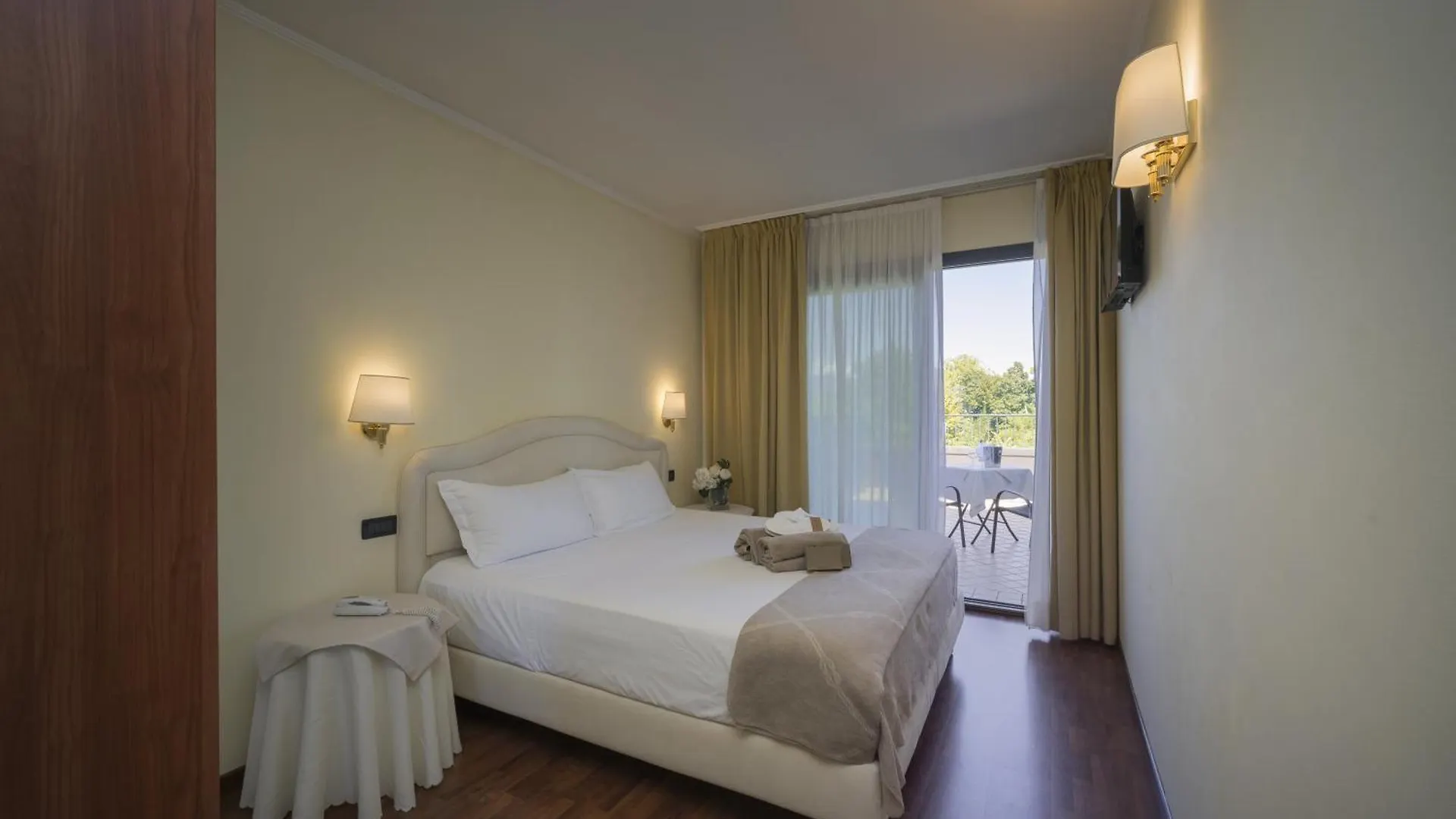 Admiral Hotel Villa Erme Desenzano del Garda