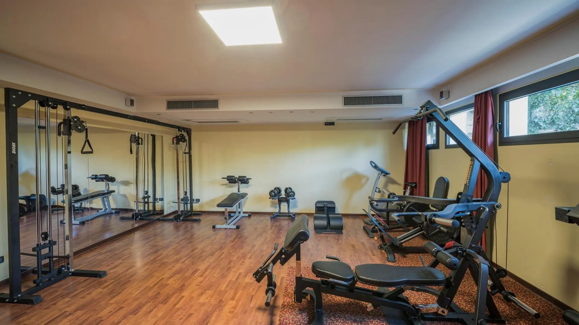 Admiral Hotel Villa Erme Desenzano del Garda 3*,  Italy