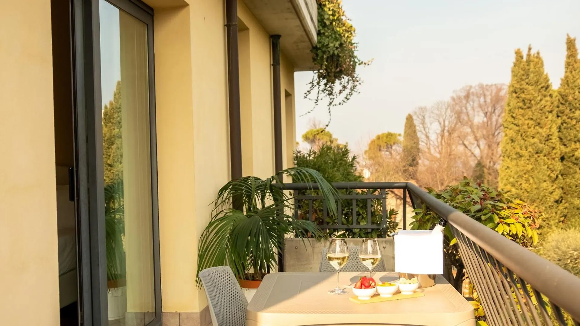 Admiral Hotel Villa Erme Desenzano del Garda