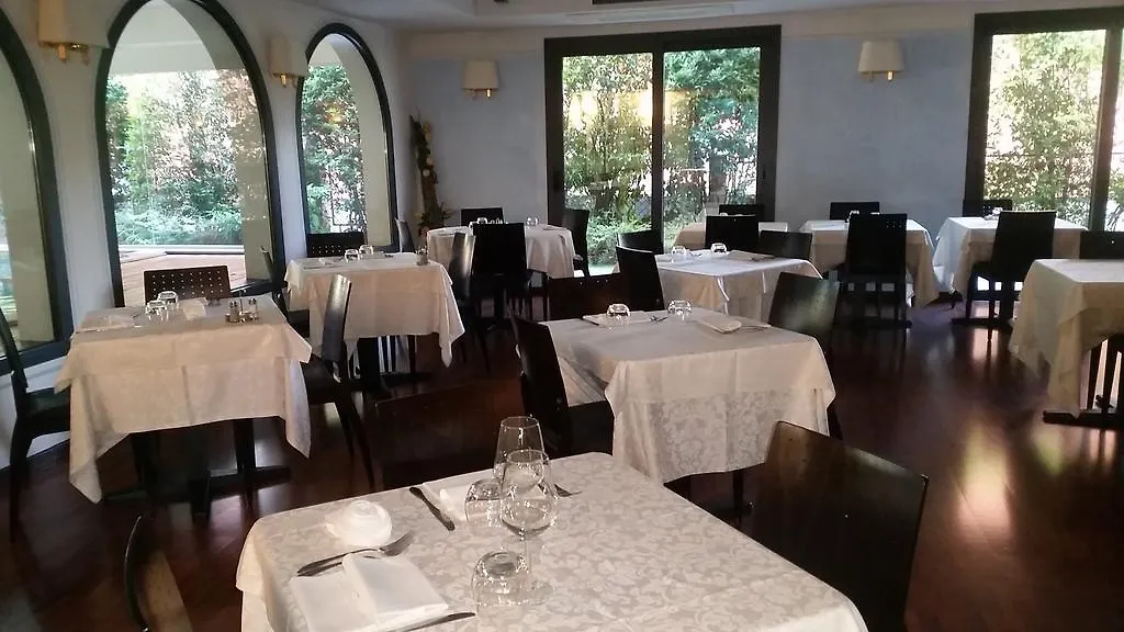 Admiral Hotel Villa Erme Desenzano del Garda