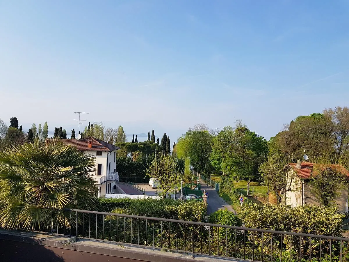 Admiral Hotel Villa Erme Desenzano del Garda