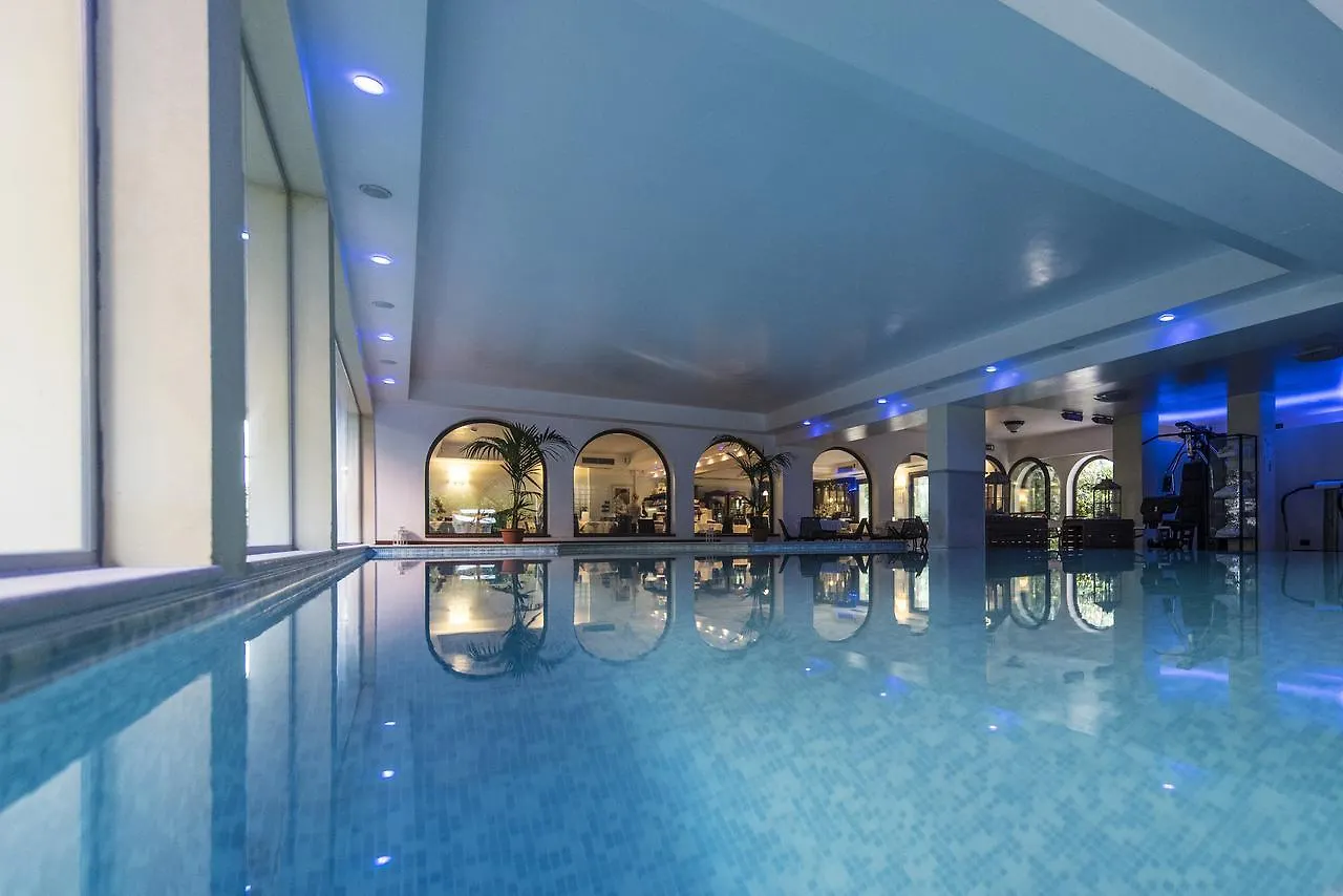 Admiral Hotel Villa Erme Desenzano del Garda