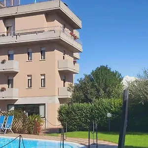 Al Cacciatore *** Desenzano del Garda