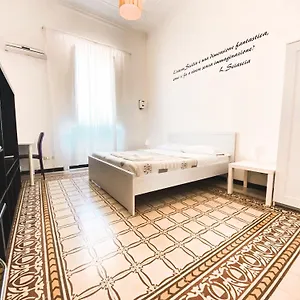 Nocleg ze śniadaniem Liola #teatro Massimo Palermo