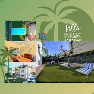 Desenzanoloft Palm Garda Desenzano del Garda