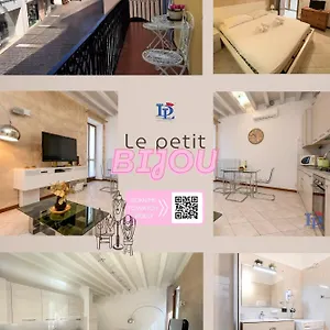 Desenzanoloft Le Petit Bijou Desenzano Desenzano del Garda