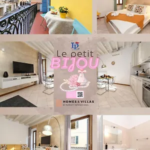Desenzanoloft Official Partner Marriott Homes & - Le Petit Bijou - Restyling 2025 - Downtown Desenzano del Garda