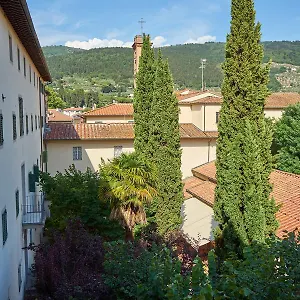 Hostel Magnolfi Nuovo Prato (Prato)