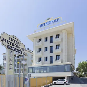 Hotel Metropole Rimini