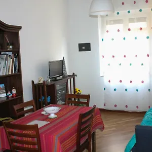 Nocleg ze śniadaniem Ai Bastioni Del Massimo Palermo