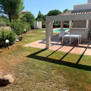 Villa Ersilia