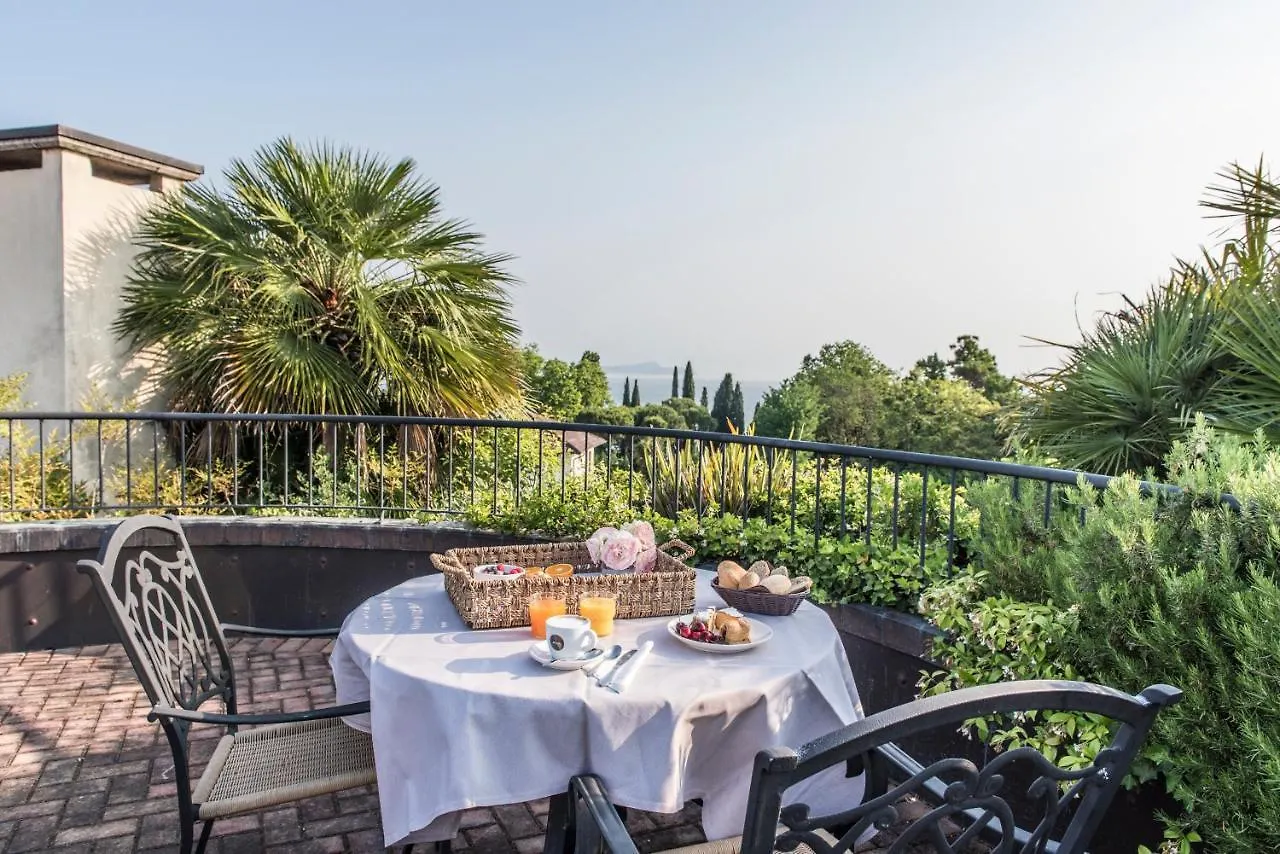 Admiral Hotel Villa Erme Desenzano del Garda