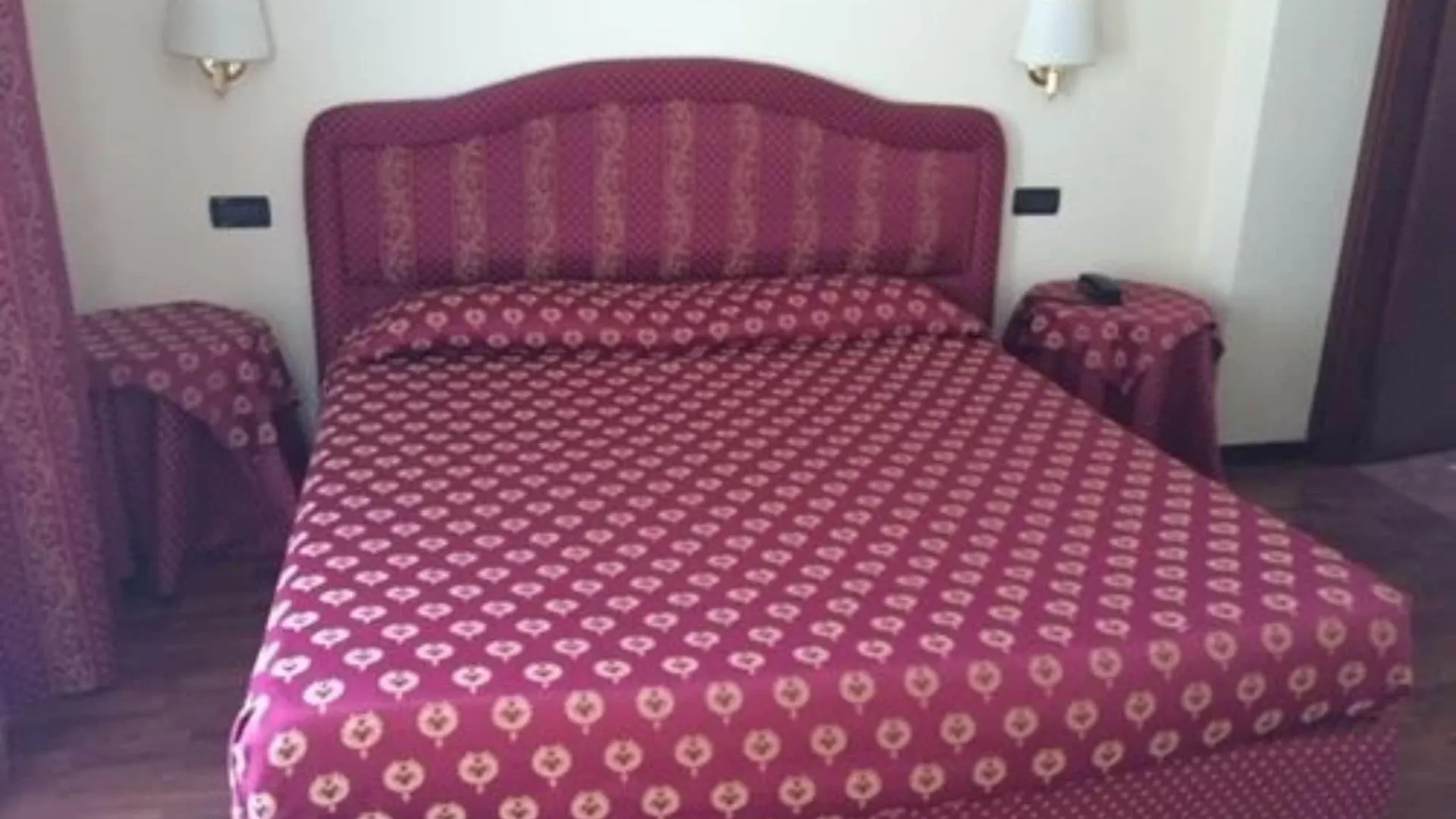 Admiral Hotel Villa Erme Desenzano del Garda