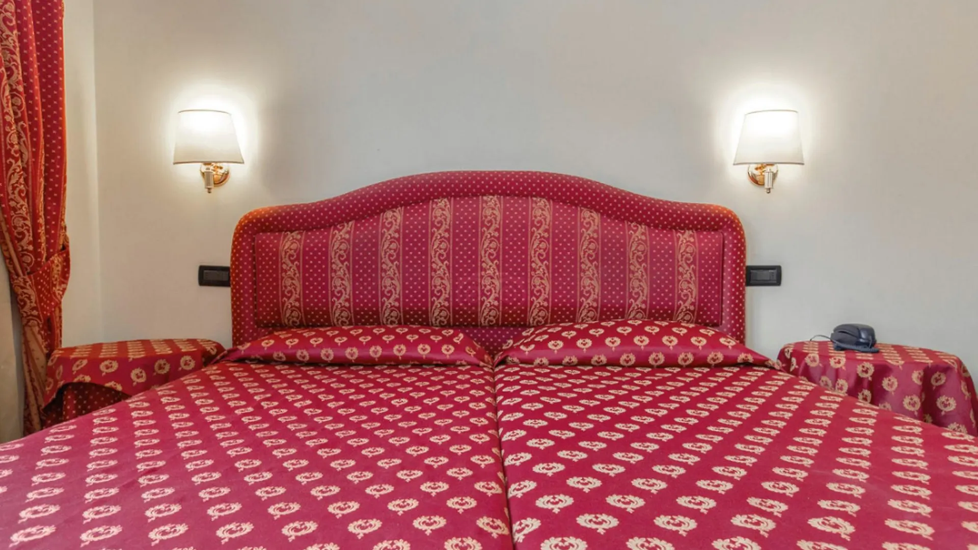 Admiral Hotel Villa Erme Desenzano del Garda