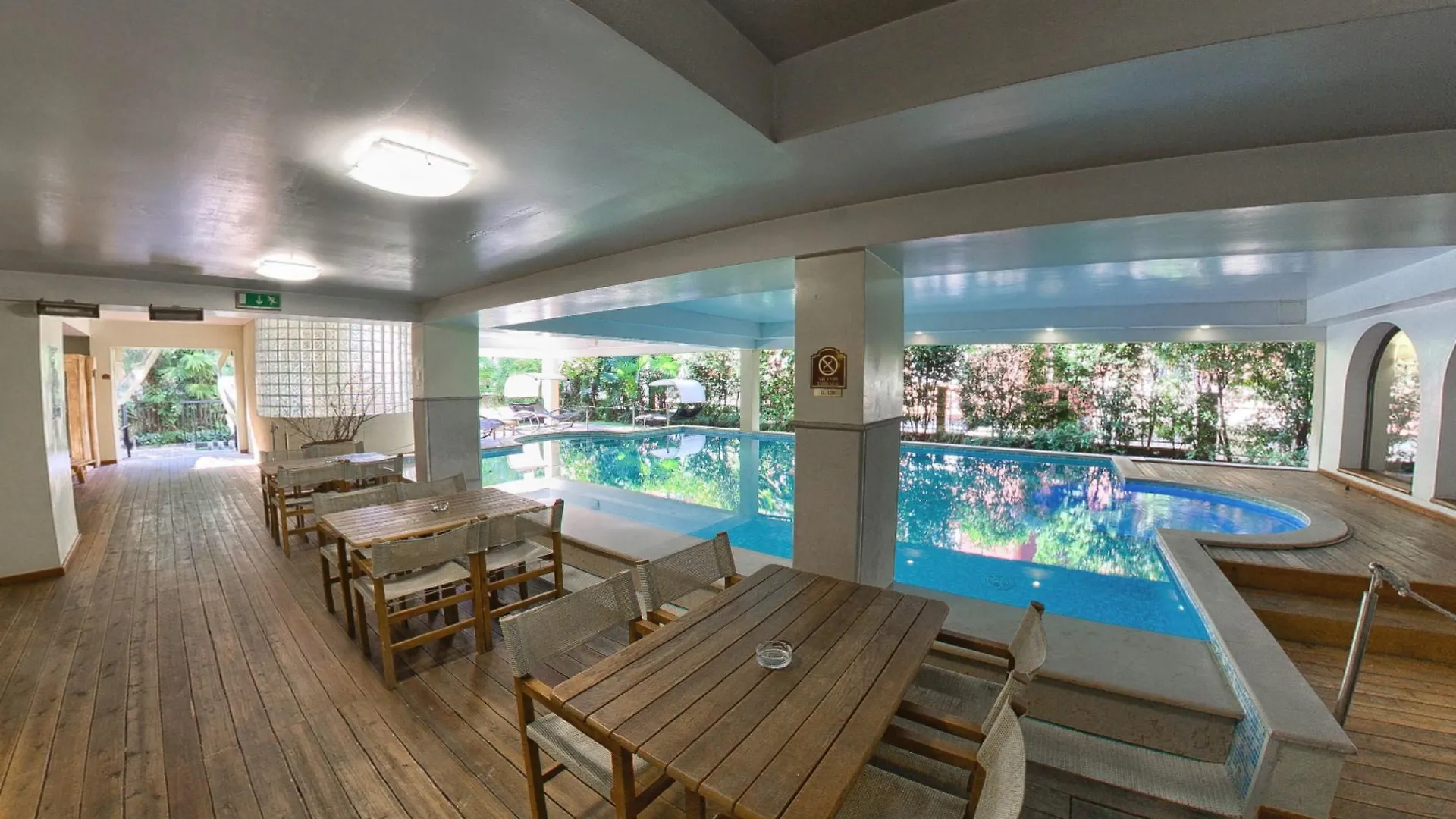 Admiral Hotel Villa Erme Desenzano del Garda