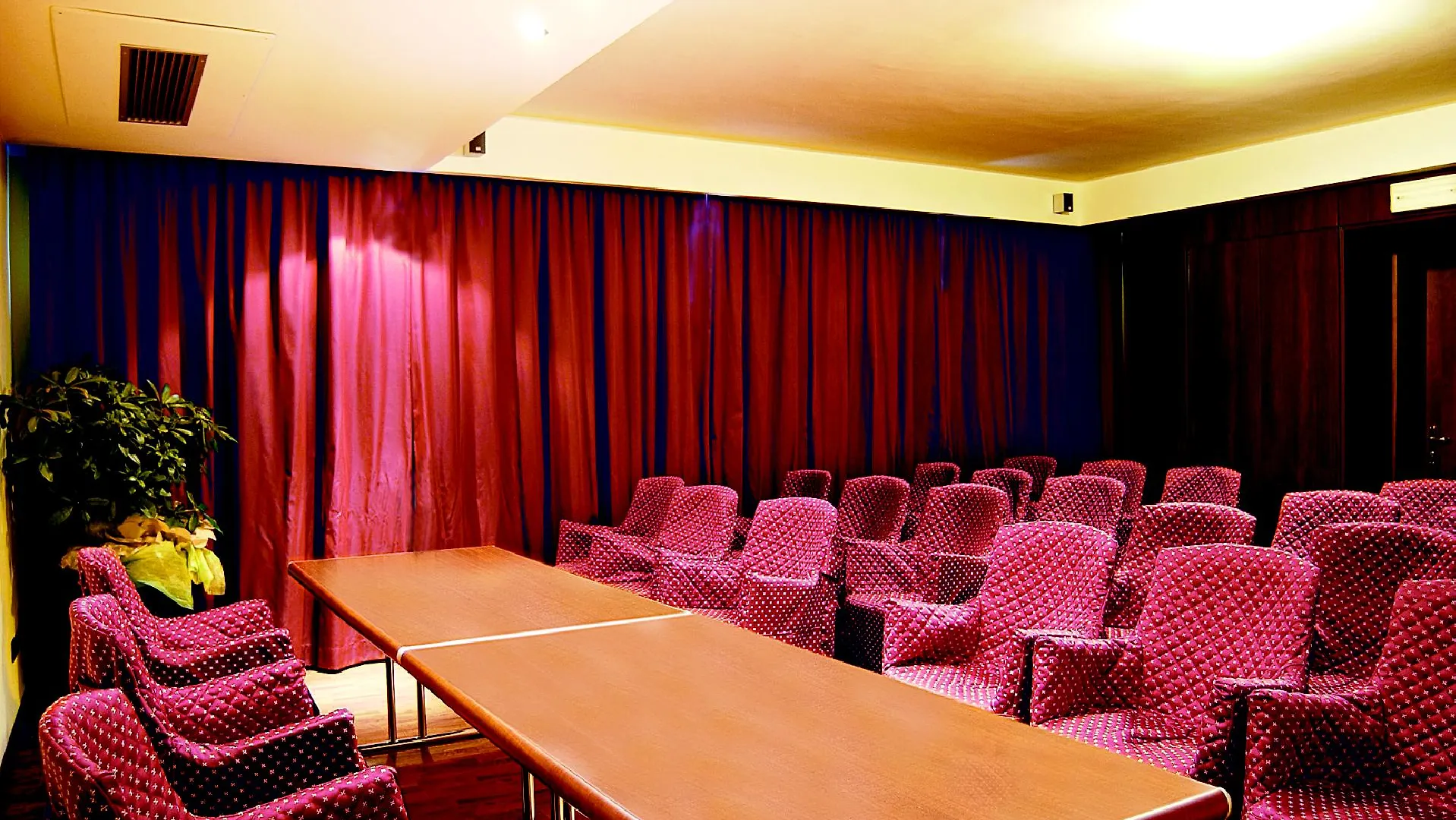 Admiral Hotel Villa Erme Desenzano del Garda