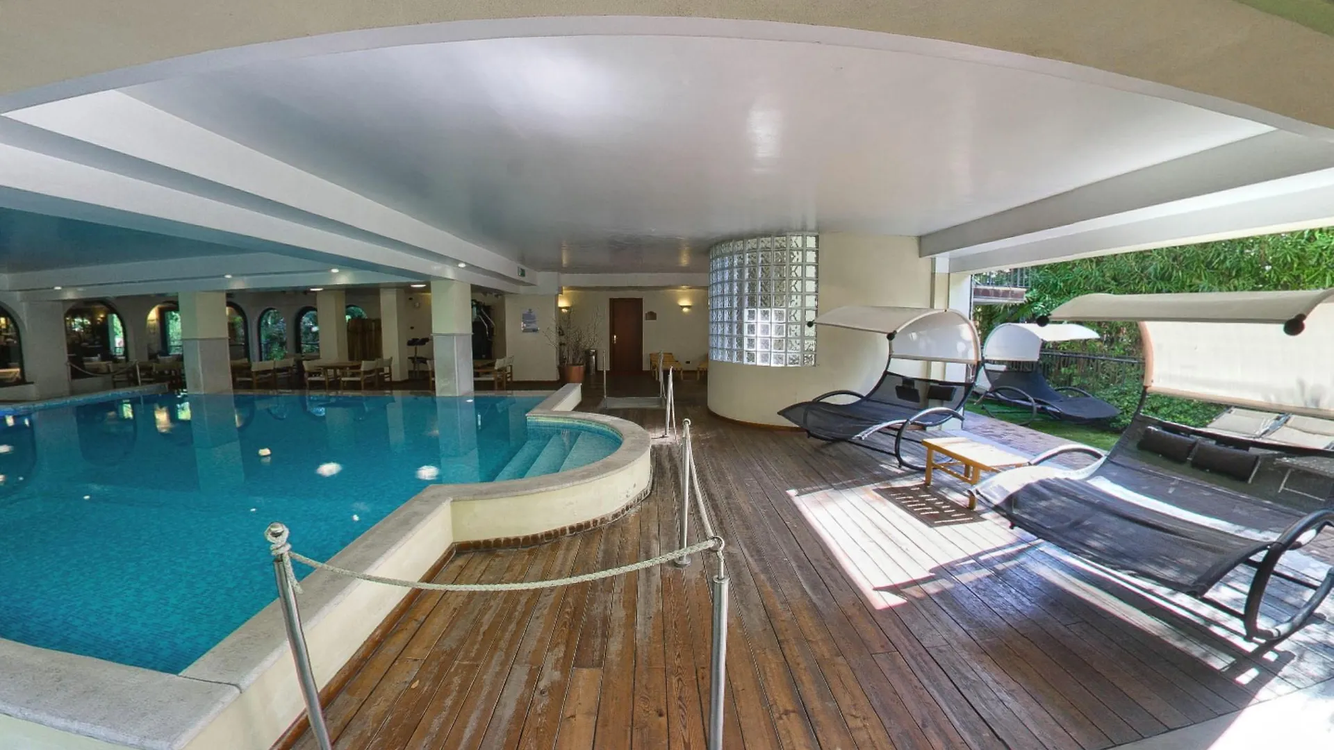 Admiral Hotel Villa Erme Desenzano del Garda