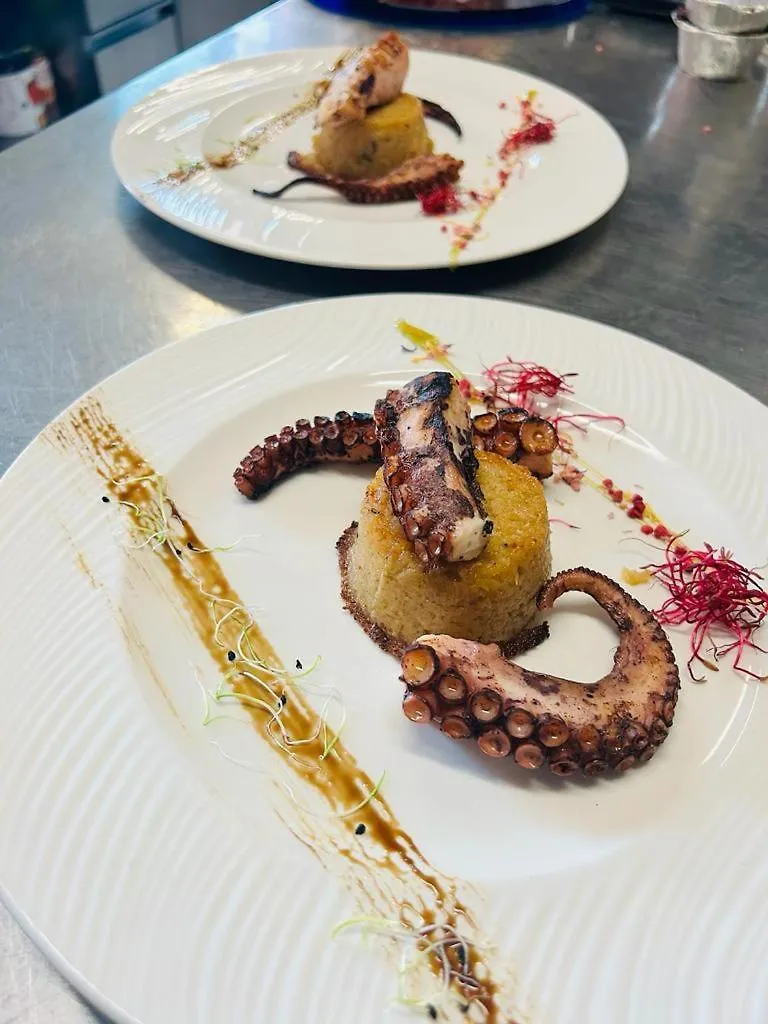 Admiral Hotel Villa Erme Desenzano del Garda 3*,  Italy