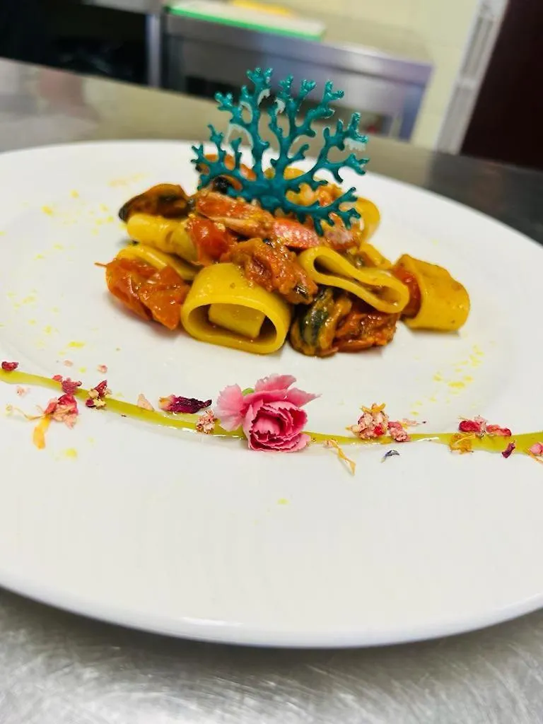 Admiral Hotel Villa Erme Desenzano del Garda Italy