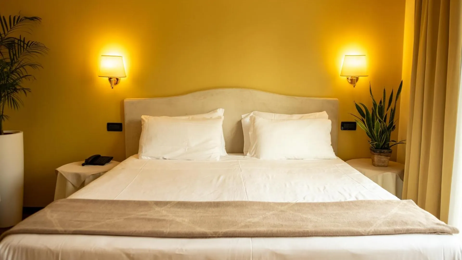 Admiral Hotel Villa Erme Desenzano del Garda