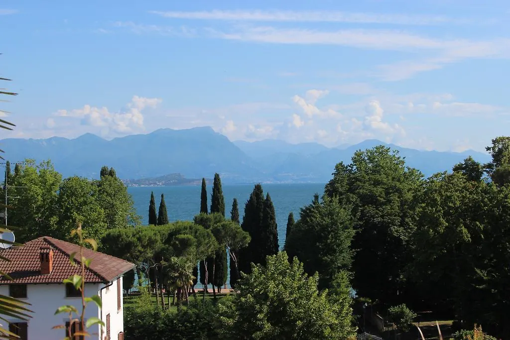 Admiral Hotel Villa Erme Desenzano del Garda