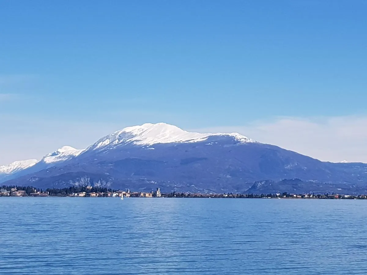 Admiral Hotel Villa Erme Desenzano del Garda