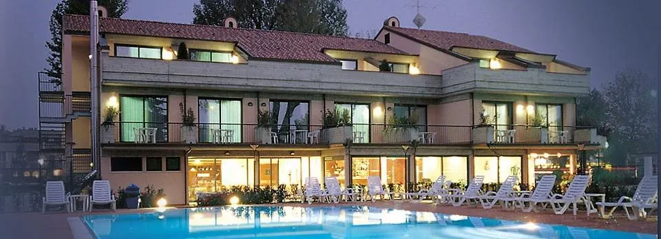 Admiral Hotel Villa Erme Desenzano del Garda